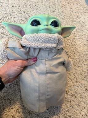 Disney The Mandelorian Grogu